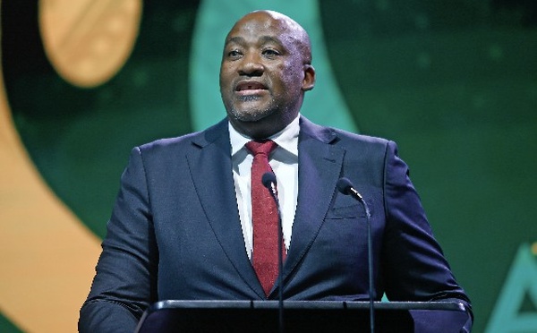 CAN 2025 : l’Afrique du Sud affiche son soutien au Sénégal face au Maroc et à la CAF