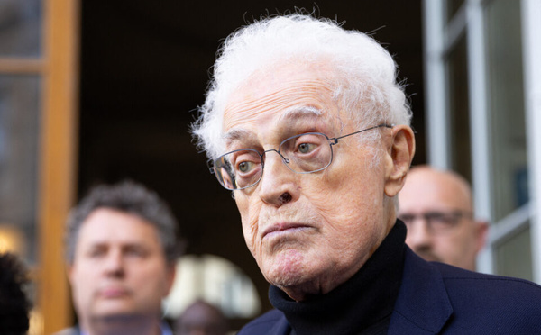 France : Lionel Jospin, ancien Premier ministre est mort