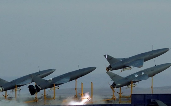 Alerte : Israël évoque une menace iranienne capable d’atteindre l’Europe