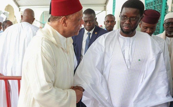 Sécurité protocolaire ou incident ? : la réaction de l’ambassade du Maroc au Sénégal