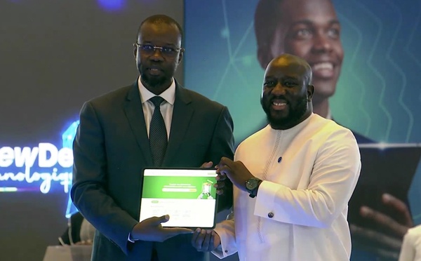 Guichet unique, e-Consulat : l’État sénégalais accélère la digitalisation des services publics