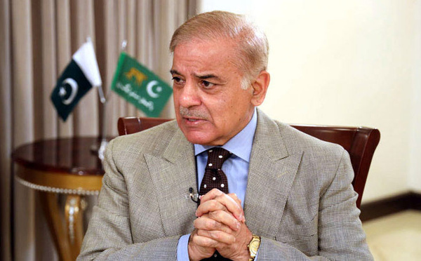  Le Pakistan se dit « prêt » à accueillir des discussions pour mettre fin à la guerre au Moyen-Orient