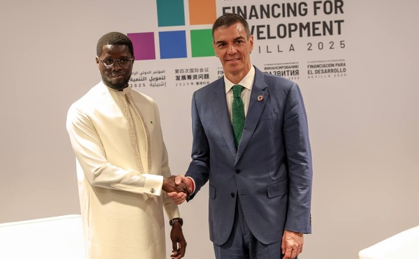 Coopération Sénégal–Espagne : investissements et migration au cœur des échanges à Madrid