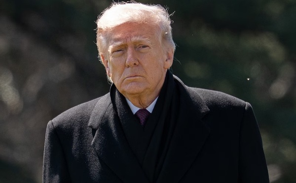 « Les États-Unis négocient avec eux-mêmes » : un porte-parole de l’armée iranienne tacle Trump