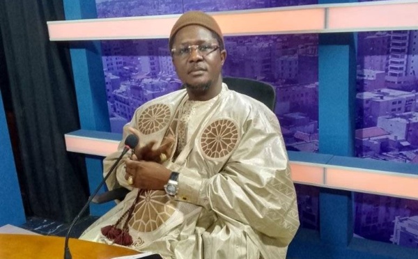 Succession à l’ONU : « Macky Sall peut gagner », selon Cheikh Bara Ndiaye