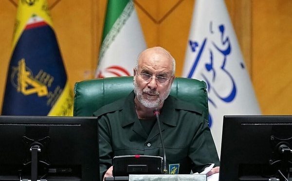 Moyen-Orient : l'Iran déclare qu’il cessera la guerre quand il l'aura choisi