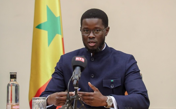 Sénégal–Espagne : une performance historique avec 388 milliards FCFA d’exportations