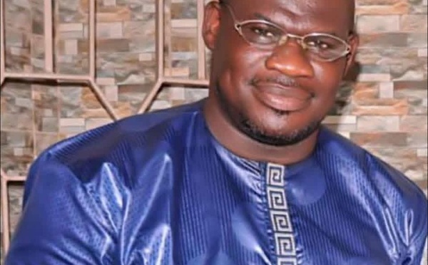 Réseau présumé homosexuel : le chroniqueur Kader Dia de SEN TV arrêté par la gendarmerie