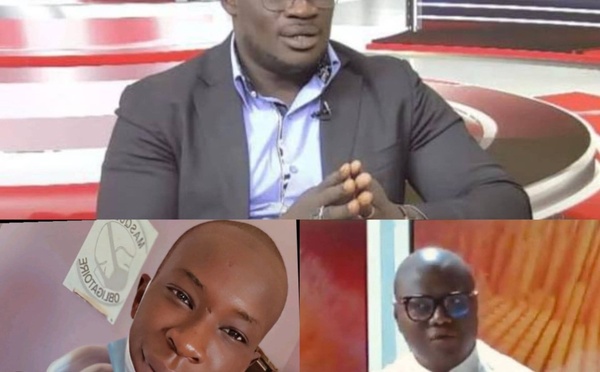 Chute des amants de l’ombre se poursuit : le contenu explosif des téléphones