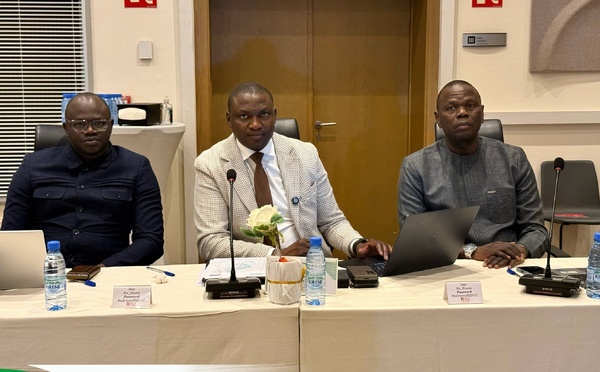 Mbour : La LONASE engage une réflexion stratégique sur l’avenir de son réseau