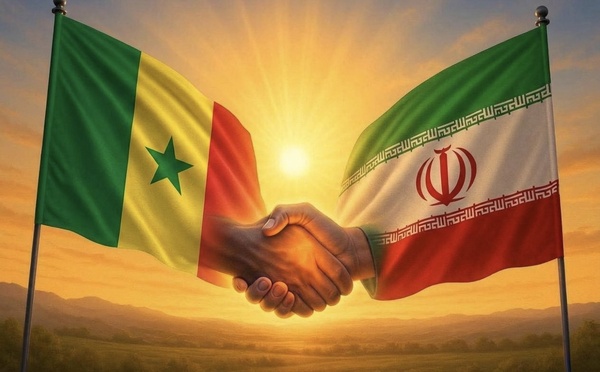 Dakar : le grand rassemblement contre la guerre en Iran autorisé par le préfet