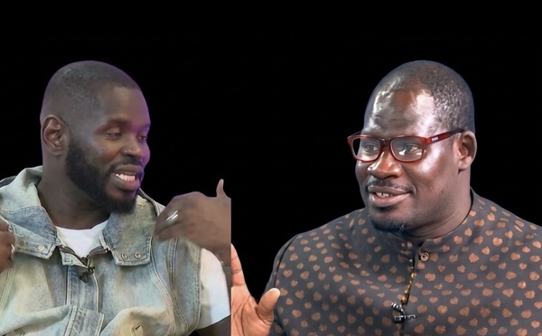 Kader Dia craque et fait des aveux détonants sur son « aventure » avec Pape Cheikh Diallo 