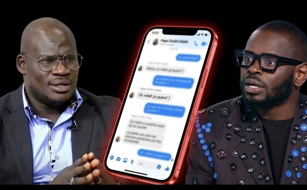 Réseau homosexuel  : le téléphone de Pape Cheikh Diallo, pièce clé de l’enquête