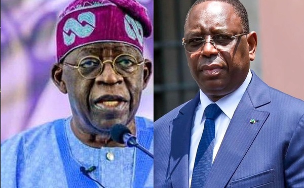 Candidature de Macky Sall à l’ONU : le Nigeria exprime ses « réserves » et dénonce une procédure « incorrecte » (Communiqué)