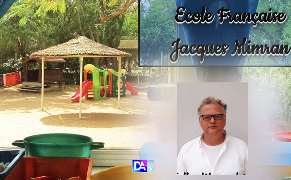 Affaire Jacques Mimran : 5 ans ferme pour le directeur reconnu coupable de pédopornographie