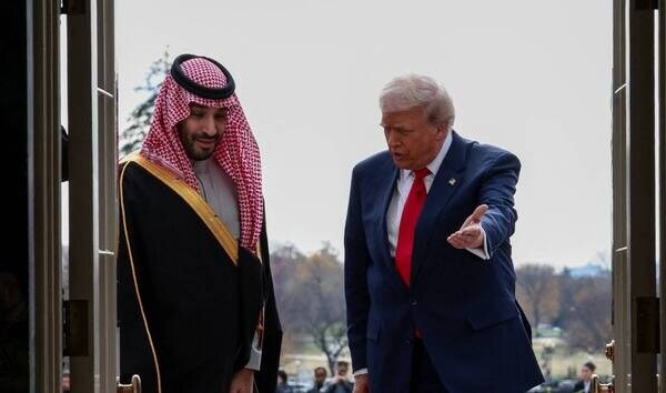 Trump menace son allié Ben Salmane : « J’aime bien traîner avec des losers… il a intérêt à être gentil avec moi »