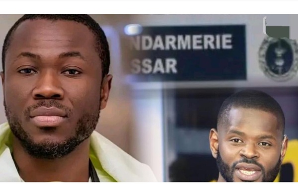 Traque des réseaux de délinquance sexuelle : comment le chanteur religieux Ass Dione a été suivi de Touba à Dakar