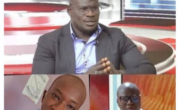 Homosexualité au Sénégal : Kader Dia et deux journalistes poursuivis pour transmission présumée du VIH-SIDA