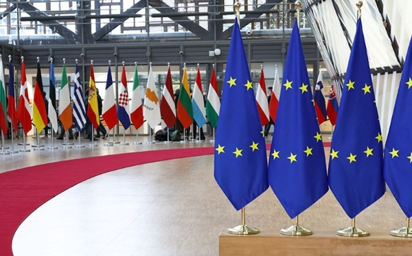 Interdiction d'accès au Saint-Sépulcre à Jérusalem: l'UE dénonce une «violation de la liberté religieuse»