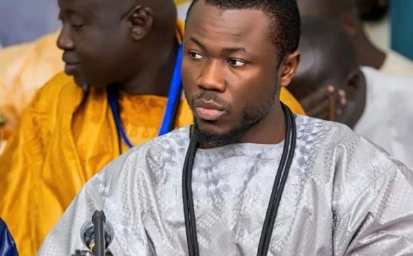 Réseau homosexuel : Ass Dione passe aux aveux devant les enquêteurs et accuse…« Seytané »