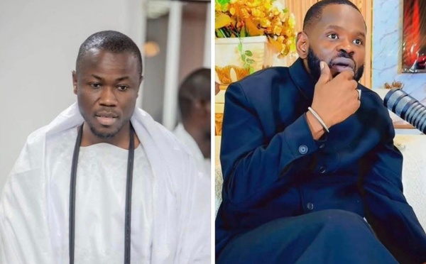 Affaire Pape Cheikh Diallo : Ass Dione admet l’usage de drogue pour “améliorer ses performances”