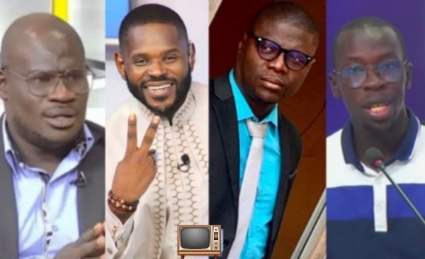 Affaire Pape Cheikh Diallo : des révélations troublantes secouent les médias