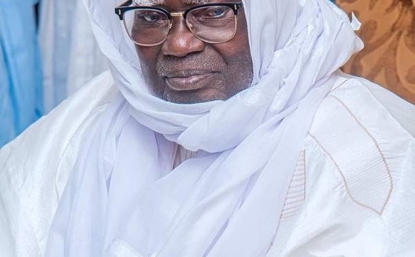 Touba : le Khalif général des mourides a pris une décison !