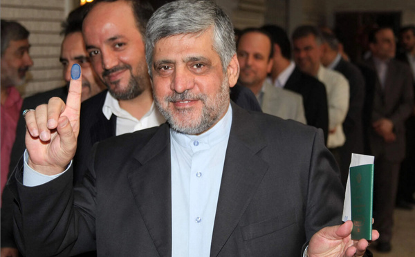 L'Iran affirme que son ambassadeur restera au Liban malgré l'ordre d'expulsion