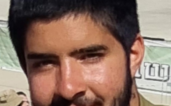 Au Sud du Liban; un soldat Isralien tué 