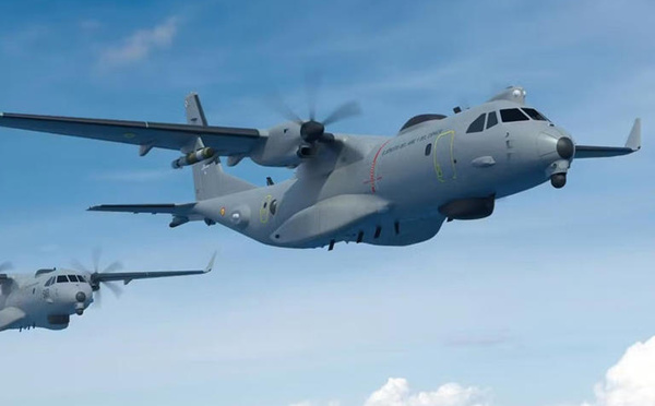 Guerre contre l’Iran : l’Espagne ferme son espace aérien aux avions américains