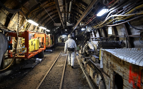 Afrique : des milliards de dollars de potentiel minier inexploités