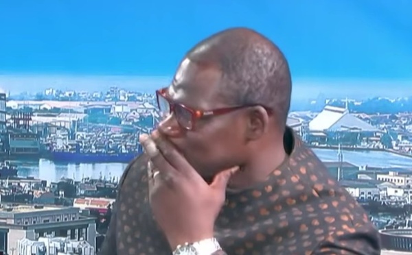 Devant le juge d'instruction, Kader Dia craque et balance tout 