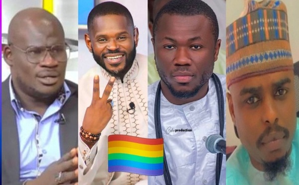 Secrets et réseaux : la face cachée de la prostitution masculine au Sénégal