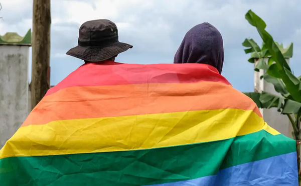 Sénégal : une loi durcit les sanctions sur les « actes contre nature » promulguée