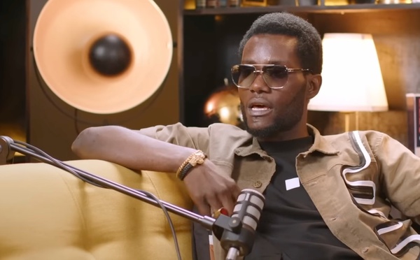 Délégué Amar cueilli à l’aéroport Blaise Diagne