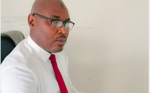 Affaire de policiers « corrompus » : Adama Adus Fall condamné