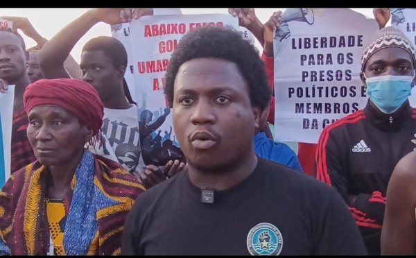 Bissau : qui a tué Vigário Luís Balanta ?