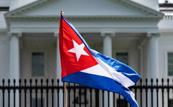 Pâques : Cuba annonce la grâce de 2 010 prisonniers 