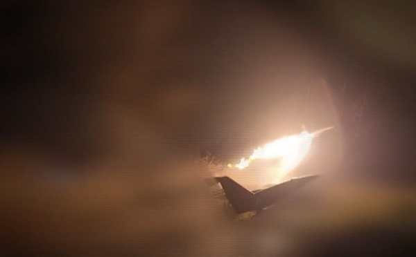 Guerre au Moyen-Orient : ce que l’on sait des avions américains abattus vendredi en Iran