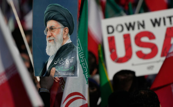 Guerre au Moyen-Orient: les forces armées iraniennes rejettent le nouvel ultimatum de Trump