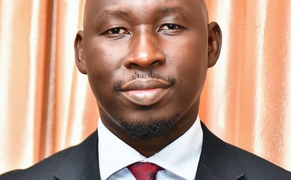 Baye Mayoro Diop : « Pourquoi je demande le limogeage d’Ousmane Sonko »