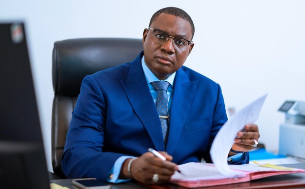 Gouvernement : les sorties virulentes de Baye Mayoro Diop contre Sonko « n’engagent en aucune façon le ministère, ses autorités ni l’administration dans son ensemble », selon le ministre.