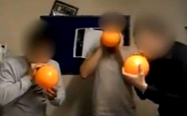 « Ballon » : Le « proto », la nouvelle drogue des ados ?