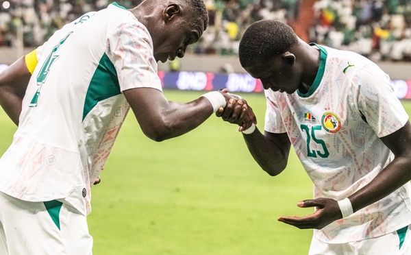 FSF : Les Lions rapportent plus de 2 milliards CFA grâce aux matchs amicaux