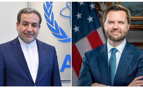 Iran–États-Unis : des négociations secrètes en cours malgré la guerre