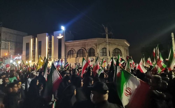 Pourquoi l’Iran n’est pas un pays arabe : retour sur une identité historique méconnue