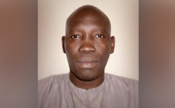 Papa Souleymane Kandji nommé Conseiller spécial à la Présidence