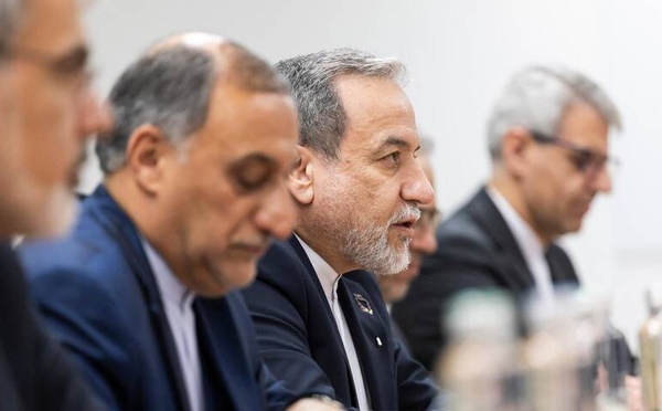 Conflit au Moyen-Orient : l’Iran défie Washington et propose son propre plan