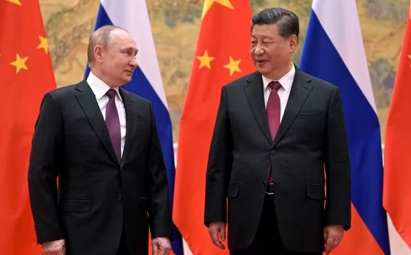 À l'ONU, la Russie et la Chine opposent leur véto à une résolution imposant le déblocage du détroit d'Ormuz