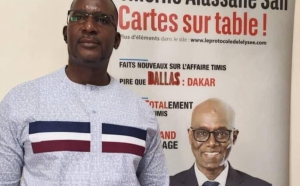 L’Abrogation Nécessaire des Articles L.29 et L.30 à l'Épreuve de l'Opportunisme Politique  (Par Assane Diop) 